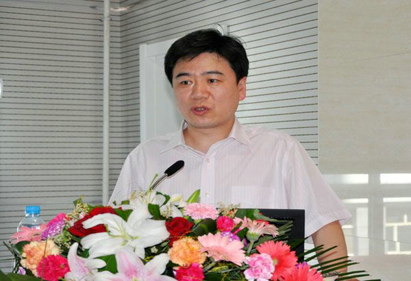 博士生导师刘荣教授上海同济大学附属东方医院普外科主任,博士生导师