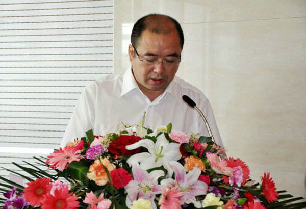 主持会议我院领导与省外专家交谈首都医科大学宣武医院普外科主任